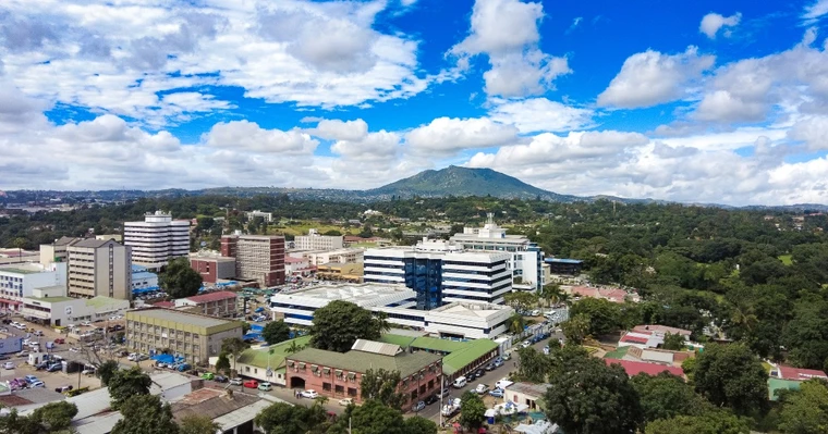 Image for article: Malawi’s alcohol sachets ban is blueprint for public health advances