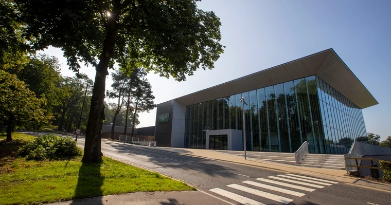 Image for article: Record number of University of Stirling athletes selected for Commonwealth Games