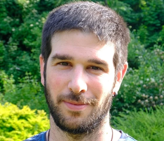 Psychologist Dr Alejandro Sanchez-Amaro from the ���ϲ����ȡ�s Faculty of Natural Sciences