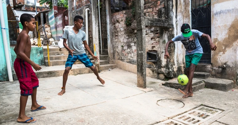 Image for article: Sport clubs became lifelines during public health crisis, research shows