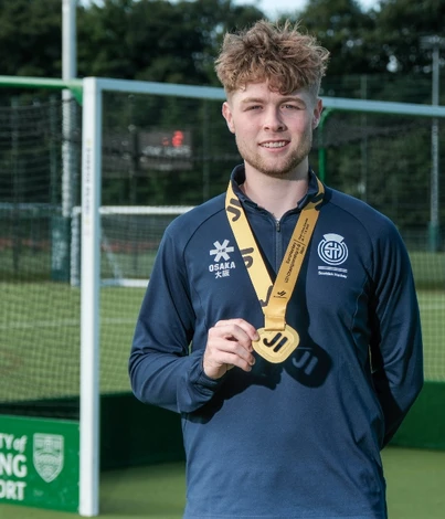 Lewis McGuinness