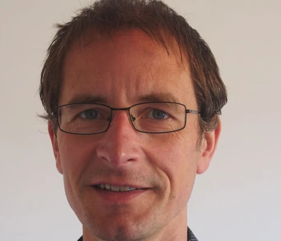 Professor Jens-Arne Subke of the University of Stirling