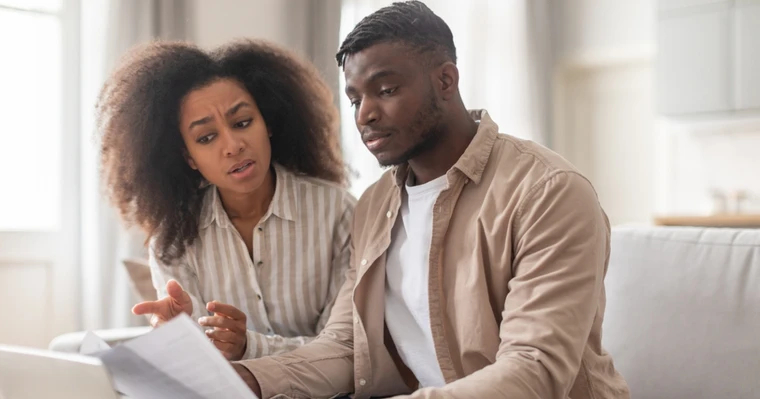 Image for article: Racial inequalities affect home ownership in UK, research reveals