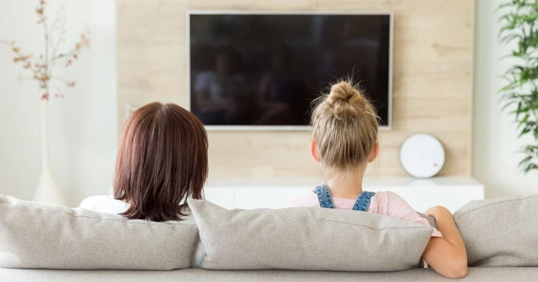 Image for article: Stereotypes of autism in TV and film may be linked to delayed diagnosis, Stirling study finds