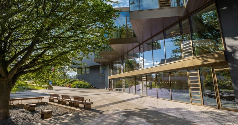 Image for article: New Executive Director appointed to drive research and innovation ambitions 
