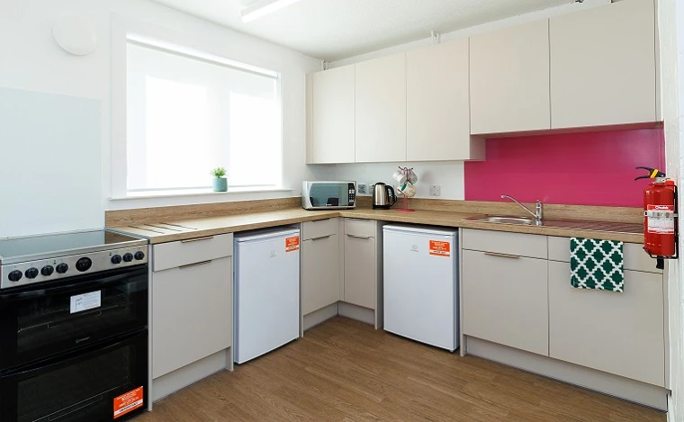 HH Donnelly Kitchen