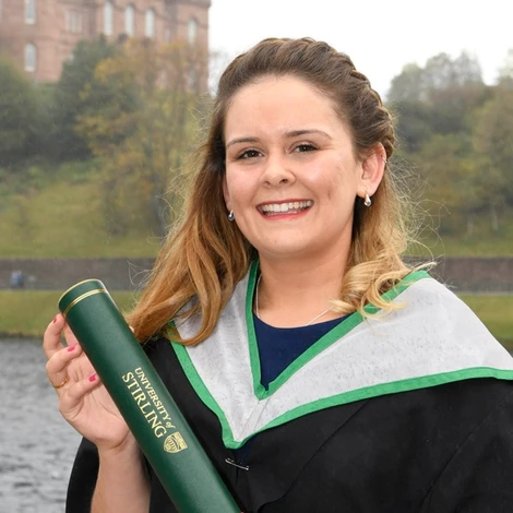 Image of Annemarie MacNeil