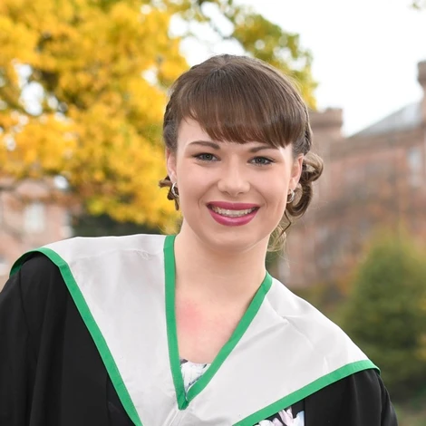 Image of Gemma Munro