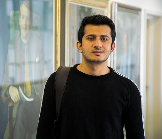 Ali Raza