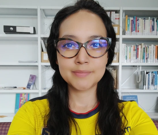 Sonia Salgado