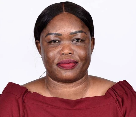 Sarah Anyango