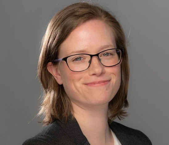 Dr Emma Bridger