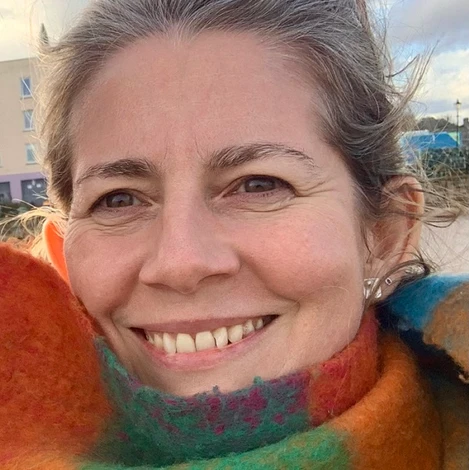 Jenny Carpenter