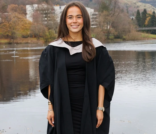 Louise McGown