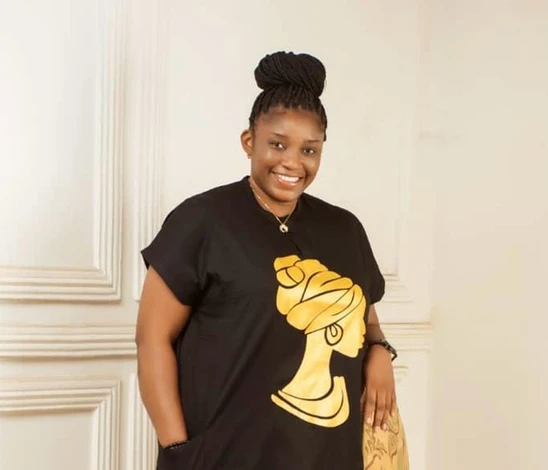 Mirabel Amaka Ani