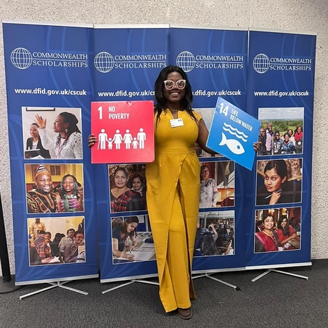 Eziama Ngozi