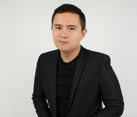 Paolo Hilado