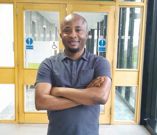 Felix Olalekan Babalola