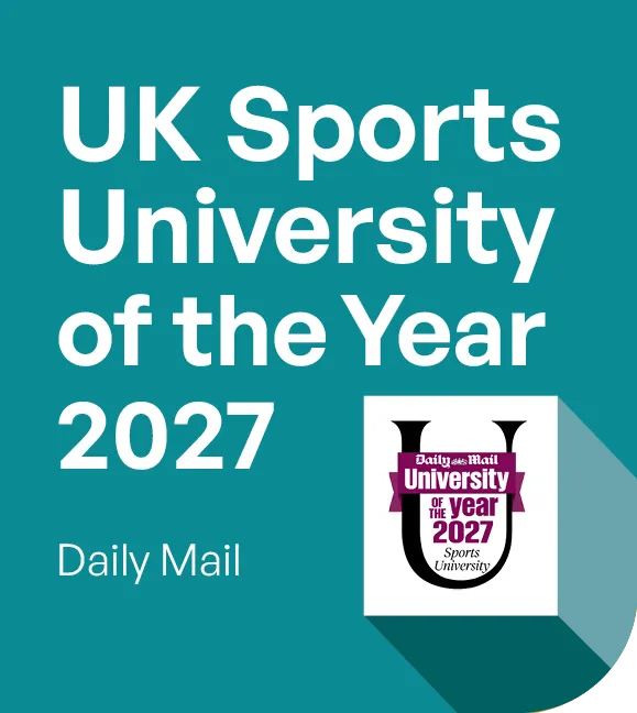 Sport University of the Year