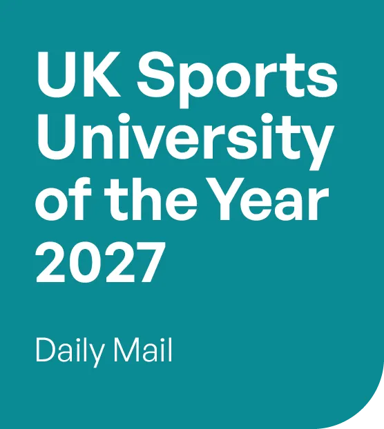 UK Sports University of the Year