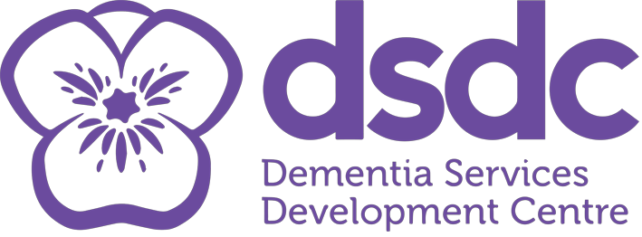 DSDC logo