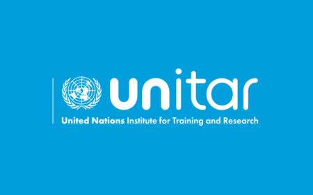 UNITAR logo