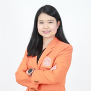 Paweena Tivasiripong