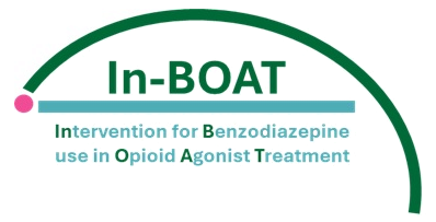 in-boat project logo